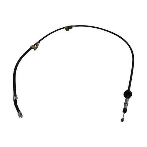 Ťažné lanko parkovacej brzdy KAVO PARTS BHC-2032