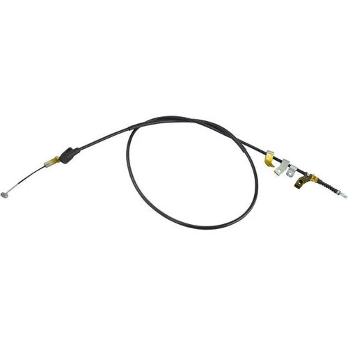 Ťažné lanko parkovacej brzdy KAVO PARTS BHC-2084