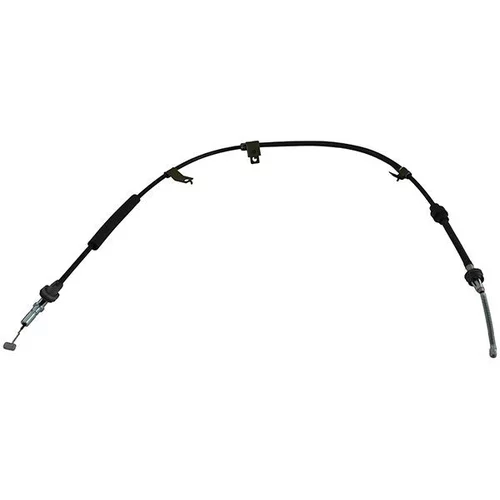 Ťažné lanko parkovacej brzdy KAVO PARTS BHC-2112