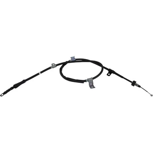 Ťažné lanko parkovacej brzdy KAVO PARTS BHC-3043