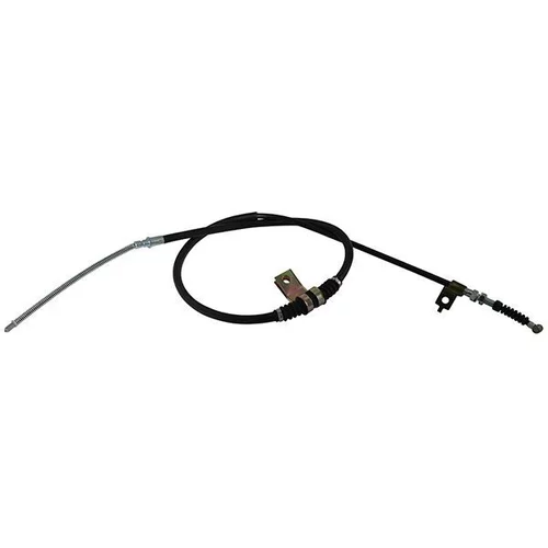 Ťažné lanko parkovacej brzdy KAVO PARTS BHC-3107
