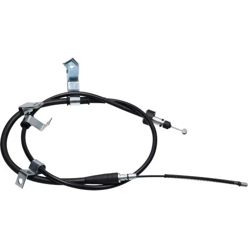 Ťažné lanko parkovacej brzdy KAVO PARTS BHC-3239