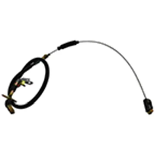 Ťažné lanko parkovacej brzdy KAVO PARTS BHC-4590