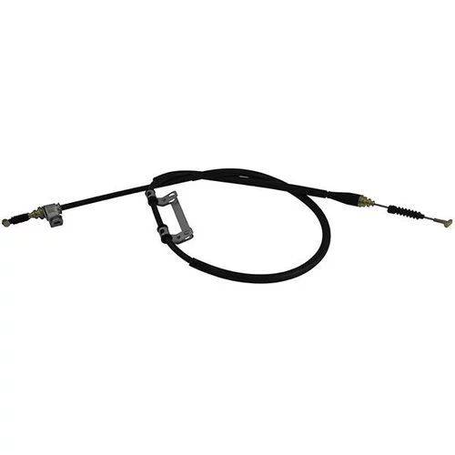 Ťažné lanko parkovacej brzdy KAVO PARTS BHC-4635