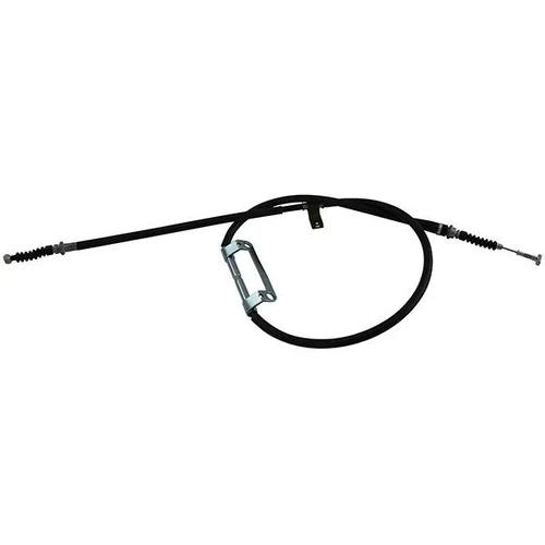 Ťažné lanko parkovacej brzdy KAVO PARTS BHC-4636