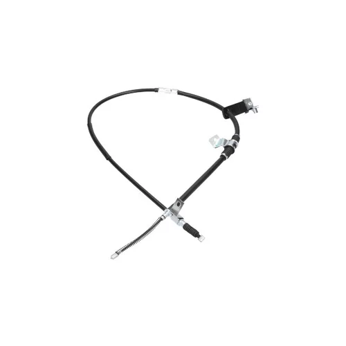 Ťažné lanko parkovacej brzdy KAVO PARTS BHC-5600