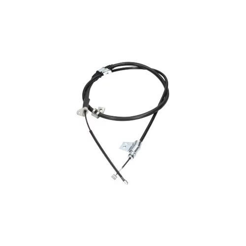 Ťažné lanko parkovacej brzdy KAVO PARTS BHC-5701