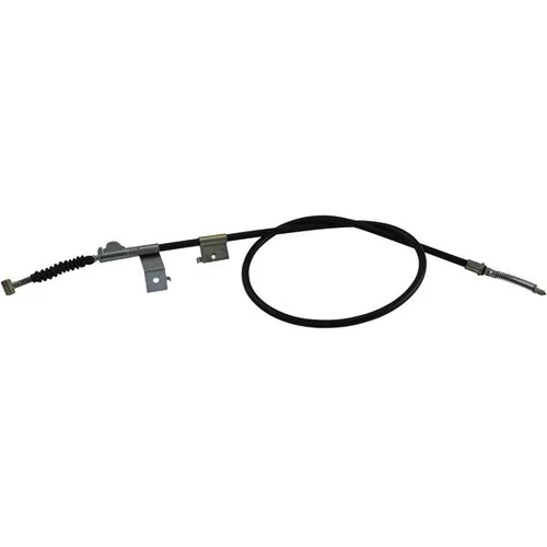 Ťažné lanko parkovacej brzdy KAVO PARTS BHC-6510