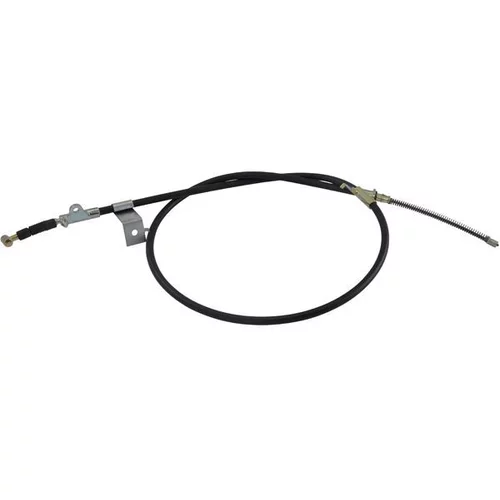Ťažné lanko parkovacej brzdy KAVO PARTS BHC-6669