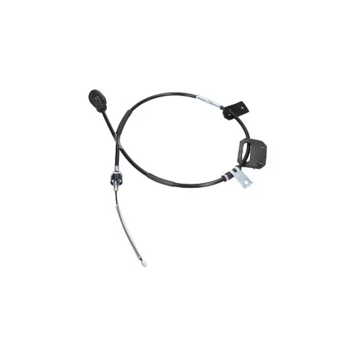 Ťažné lanko parkovacej brzdy BHC-8525 (KAVO PARTS) - obr. 3