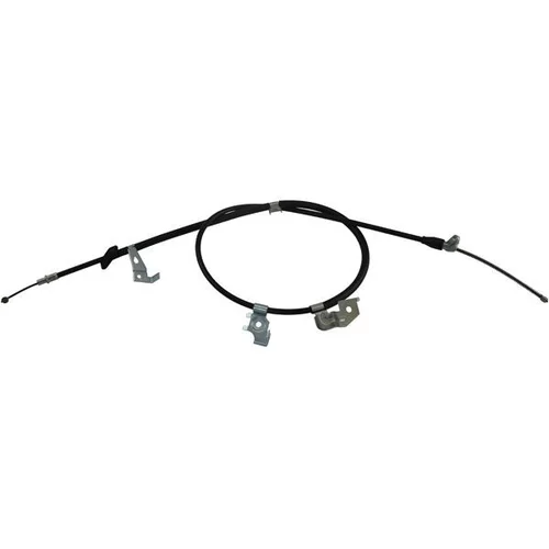 Ťažné lanko parkovacej brzdy KAVO PARTS BHC-8532