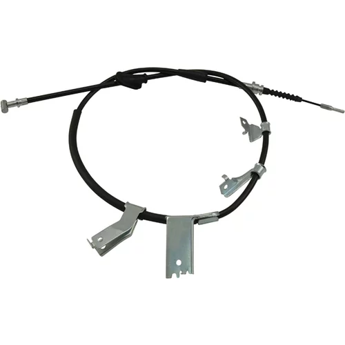 Ťažné lanko parkovacej brzdy KAVO PARTS BHC-8577