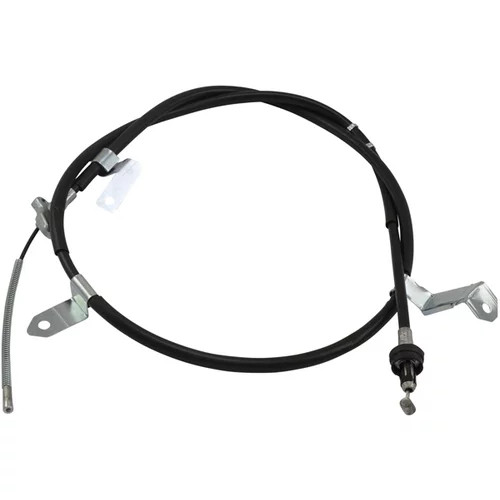 Ťažné lanko parkovacej brzdy KAVO PARTS BHC-9214