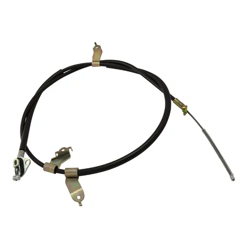 Ťažné lanko parkovacej brzdy KAVO PARTS BHC-9410