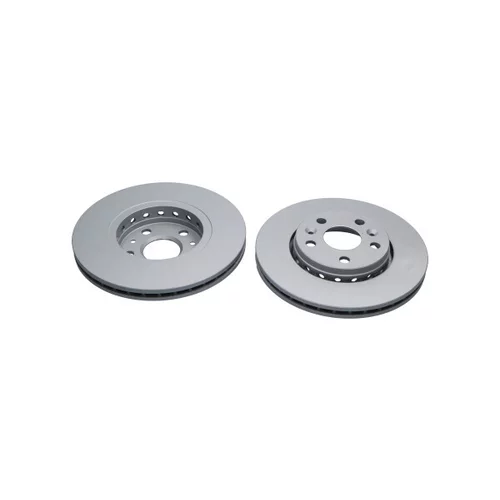 Brzdový kotúč BR-10028-C (KAVO PARTS) - obr. 2