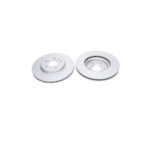 Brzdový kotúč KAVO PARTS BR-10034-C