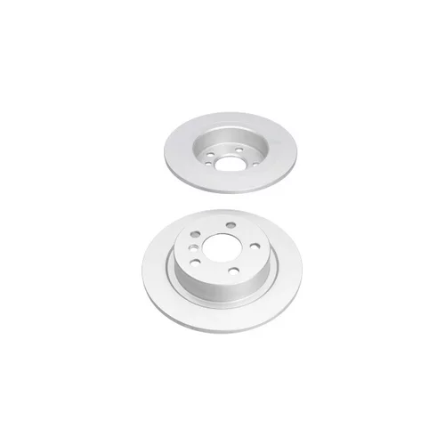 Brzdový kotúč BR-10057-C (KAVO PARTS) - obr. 3