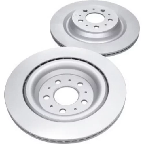 Brzdový kotúč BR-10063-C (KAVO PARTS) - obr. 1