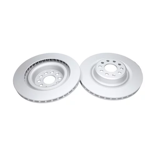Brzdový kotúč KAVO PARTS BR-10064-C