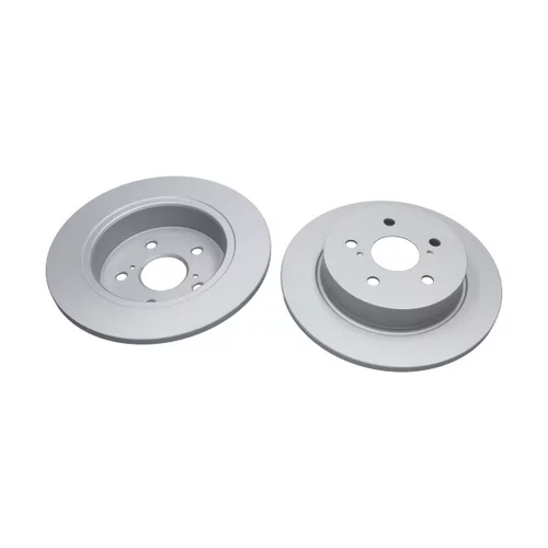 Brzdový kotúč KAVO PARTS BR-10070-C