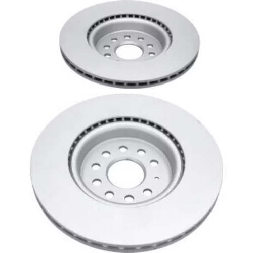 Brzdový kotúč BR-10073-C (KAVO PARTS) - obr. 3