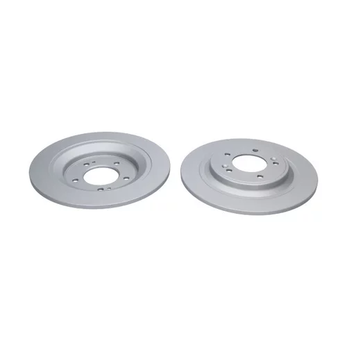 Brzdový kotúč KAVO PARTS BR-10081-C