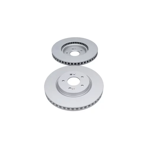 Brzdový kotúč BR-10088-C (KAVO PARTS) - obr. 3