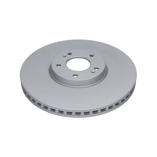 Brzdový kotúč KAVO PARTS BR-10110-C