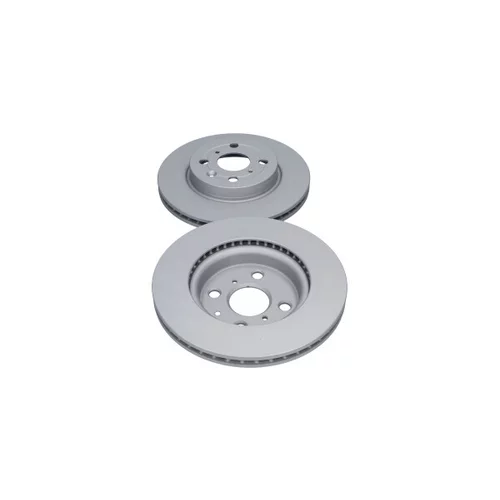Brzdový kotúč BR-10113-C (KAVO PARTS) - obr. 3