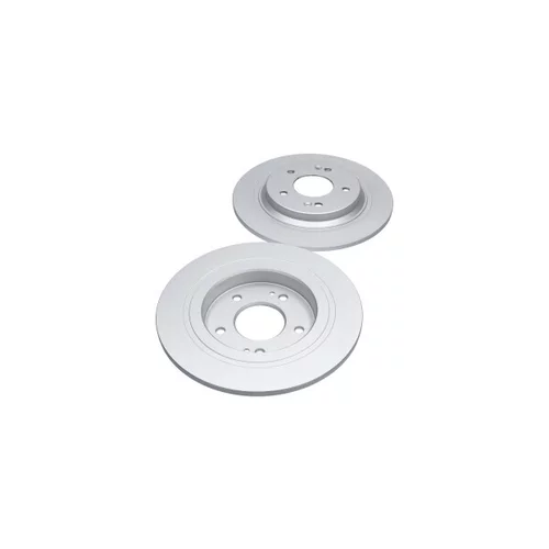 Brzdový kotúč BR-10117-C (KAVO PARTS) - obr. 1
