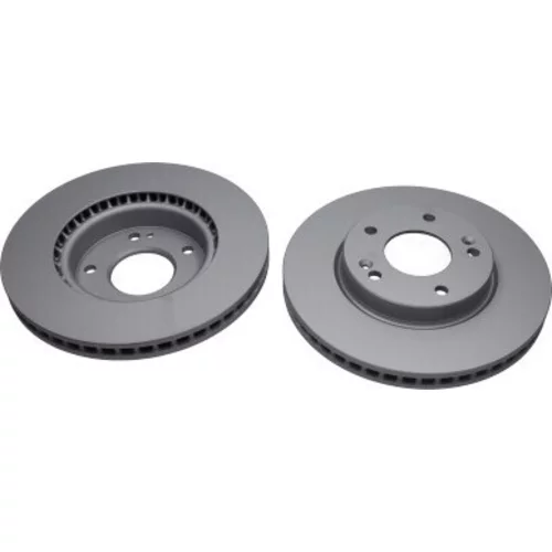 Brzdový kotúč BR-10128-C (KAVO PARTS) - obr. 2