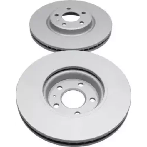 Brzdový kotúč BR-10168-C (KAVO PARTS) - obr. 3