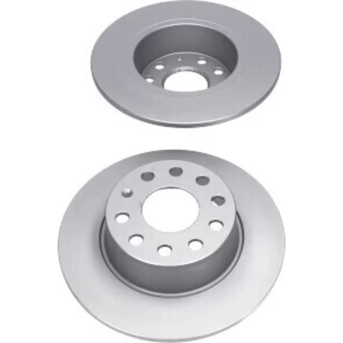 Brzdový kotúč BR-10200-C (KAVO PARTS) - obr. 3