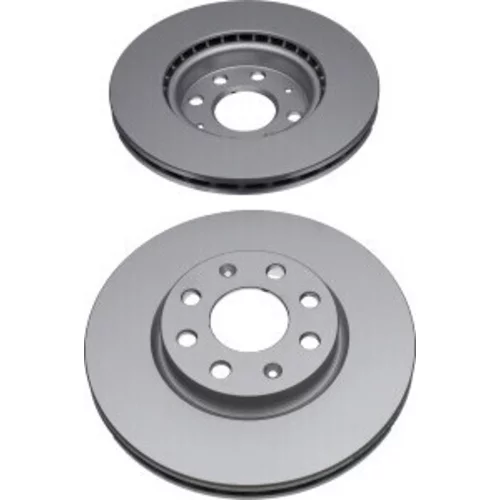 Brzdový kotúč BR-10211-C (KAVO PARTS) - obr. 3