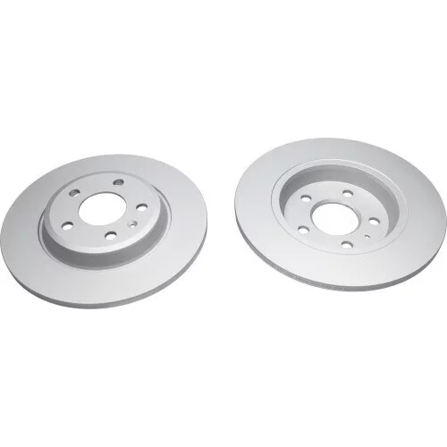 Brzdový kotúč KAVO PARTS BR-10228-C