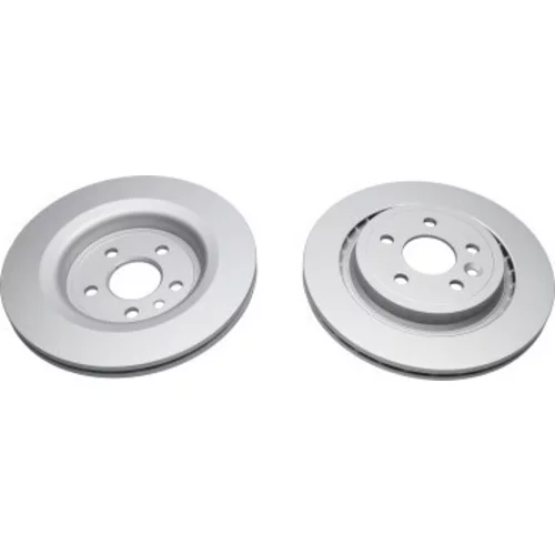 Brzdový kotúč BR-10278-C (KAVO PARTS) - obr. 2
