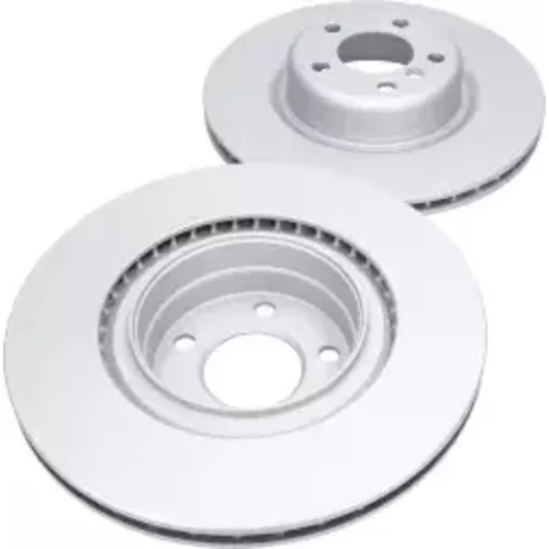 Brzdový kotúč BR-10302-C (KAVO PARTS) - obr. 1