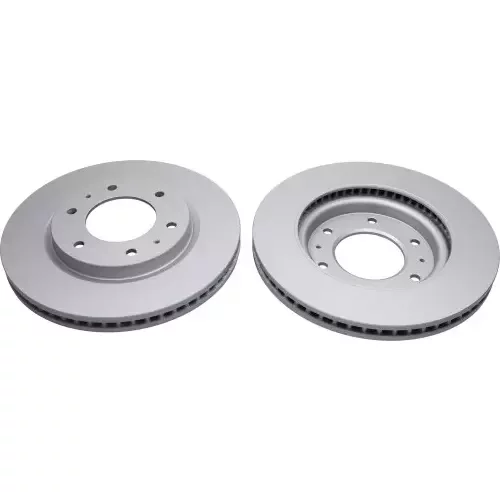 Brzdový kotúč KAVO PARTS BR-10322-C