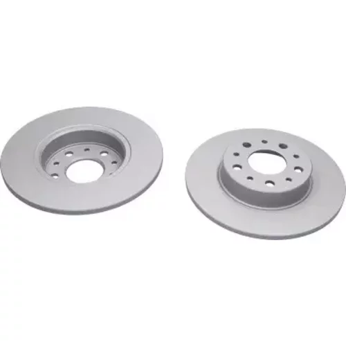 Brzdový kotúč BR-10339-C (KAVO PARTS) - obr. 2