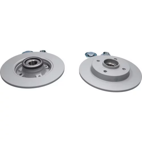 Brzdový kotúč BR-10456-C (KAVO PARTS) - obr. 2