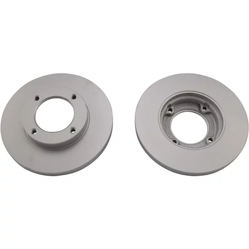 Brzdový kotúč KAVO PARTS BR-1714-C