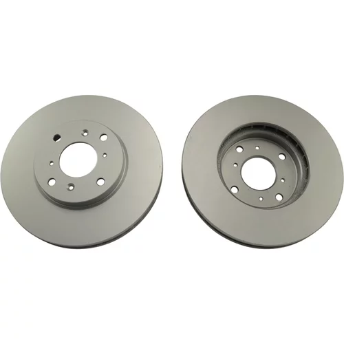 Brzdový kotúč KAVO PARTS BR-2241-C