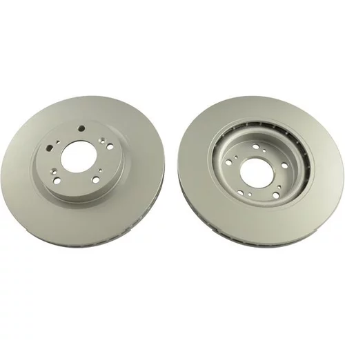 Brzdový kotúč KAVO PARTS BR-2274-C