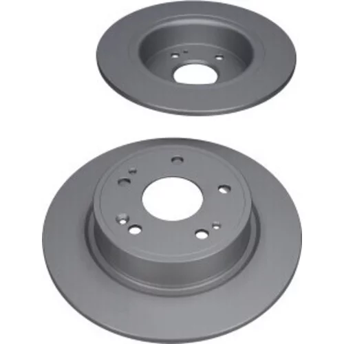 Brzdový kotúč BR-2308-C (KAVO PARTS) - obr. 3