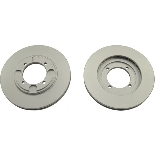 Brzdový kotúč KAVO PARTS BR-3204-C