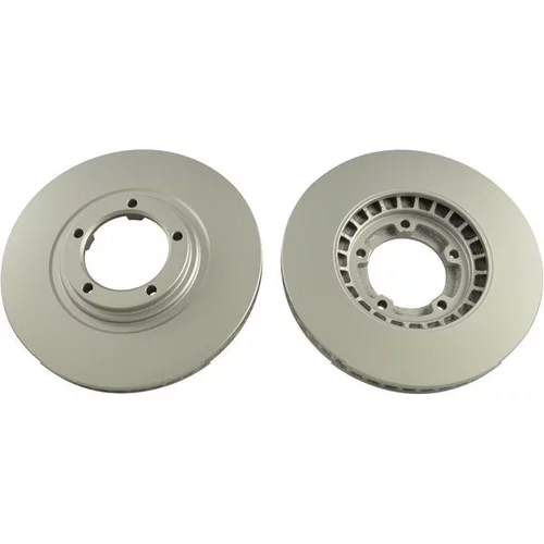 Brzdový kotúč KAVO PARTS BR-3243-C