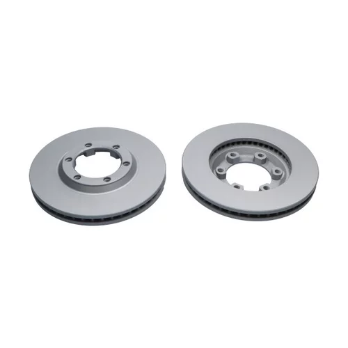 Brzdový kotúč KAVO PARTS BR-3710-C