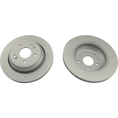 Brzdový kotúč KAVO PARTS BR-4209-C