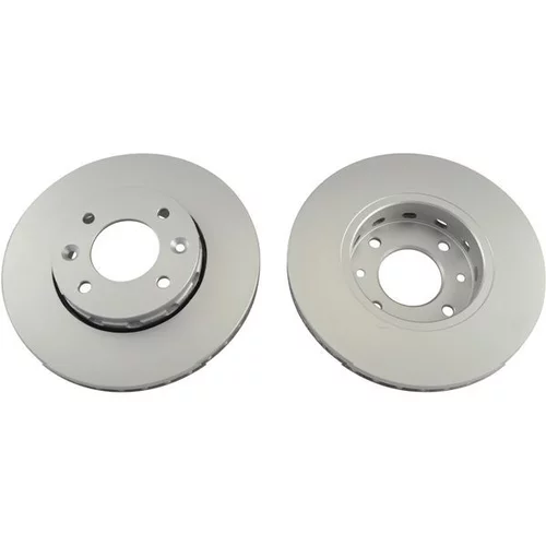 Brzdový kotúč KAVO PARTS BR-4217-C