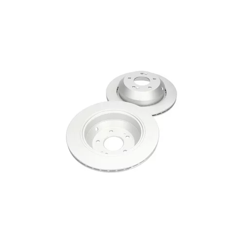 Brzdový kotúč BR-4255-C (KAVO PARTS) - obr. 1